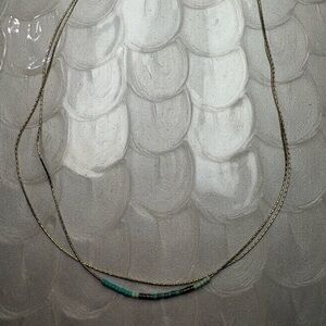 Boutique Elegant Gold Necklace